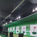 티업원스크린골프 이미지