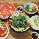 등촌샤브칼국수 이미지