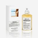 PARK CLUB | 마르지엘라 레플라카 메모리박스- [Beach Walk, Spring in a Park] 후기 5편 (Maison Margiela REPLICA)