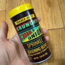 G Trader | 선물 받은 트레이더 조 크런치 칠리 어니언 스프링클 시즈닝 블렌드 후기