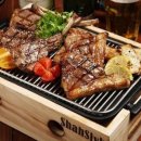 판교 현대주유소 이미지