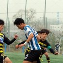 [경기RESTECT19] 2016전반기 전국고등축구리그,파주축구센터 U-18 vs FCPAJU U-18 (2) 20160409 이미지