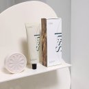 향 화장품 | 비건뷰티 화장품 취 Chwi 쌀향 핸드크림 떡살 비누 에디션 추천 후기
