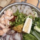 가람마트반찬 | 와동동맛집 [가마솥순대국밥 운정신도시점] 오동통 낙곱새&수육 대만족 후기