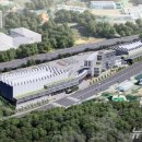 대구도시철도공사 경전철차량기지사업소 | 【송백부동산】대구 대표 건설사♠서한◆철도 사업 1,000억 수주 쾌거▶불황 속 빛나는 내실 경영