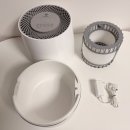 세탁하는사람들 | 필터를 세탁하는 가습기, 개운해요 (내돈내산 제로웰)