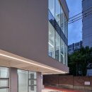 근린생활시설 신축공사 이미지