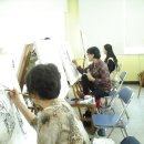 한국화(초급) 이미지