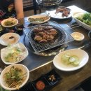 백마돼지숯불갈비 이미지