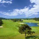 상록골프장 이미지