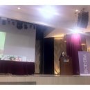 조이플라워테라피 | 35회! 현대백화점 천호점 아이클럽 프리맘 클라스(플라워태교)다녀왔어요~^^*