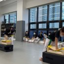 빛나리 태권도장 이미지