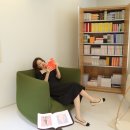 위그라픽스 | 감각의 시간, 알로소 소파다방 팝업! 클래스체험부터 브랜드콜라보까지
