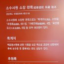 소수서원소장판목 이미지