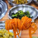 춘천 후평동 매운갈비찜 맛집 서윤식당 후기