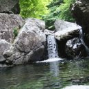 8월 28일(토) 시원한 계곡 그리고 별빛과 고요한 자연속의 하루밤,, 화천여행 이미지