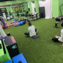 토탈핏 트레이닝 센터 이미지