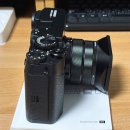 후지필름 GFX100RF 개봉기 (Fujifilm GFX100RF CF. S9 , X100VI )