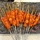 경기도 수원시 권선구 곡반정로 82 (곡반정동) | 수원 곡반정동 맛집 신세계양꼬치마라탕 리뷰