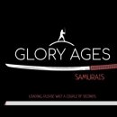 GLORY(글로리) 이미지