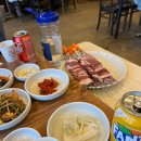 양주골 오리