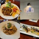 부엌(Bwok) | [포항 문덕] 또간집 BWok(부엌) 메뉴&인테리어 바뀜 | 이 시골에 애피타이저 주는 식당