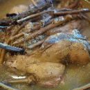 천생산오리사냥 이미지