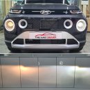 현대자동차산곡점 | 인천 캐스퍼 신차검수 신차패키지 프레스토 R2 (레이노썬팅)