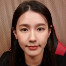 200131미연 생일기념 라이브 캡쳐 이미지