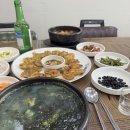 김명자굴국밥 이미지