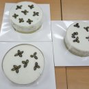 전통떡앙금.절편공예 이미지