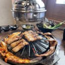 압구정 고기집 제주산 두툼한 삽겹살 애월식당 압구정 메뉴 후기