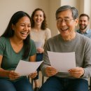 시니어 영어회화 | 경산 시니어 영어회화 — 50대부터 시작하는 영어 자신감 회복 클래스