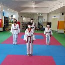 천마 태권도장 이미지