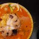 포항시북구78 | 포항 양덕 맛집 팔선ㅣ비주얼 쇼크! 해산물 폭탄 '왕의 짬뽕' 먹고 온 후기