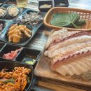 빵빵회포차 | 강릉 횟집 빵빵회포차 내돈내산 솔직후기