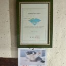 돌기와 토담집 이미지