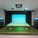 골프존파크 마전 완정점 이미지