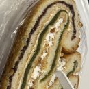 하모리-48 | 제주도 서귀포 여행일기 ㅣ 세러데이아일랜드 수망다원 식당안빵 삼거리농원 제일성심당 보룡제과