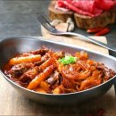 석관동 떡볶이 이미지