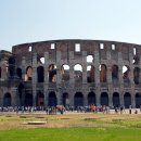 콜로세움 - 영원한 도시 로마를 상징하는 건축물 이미지