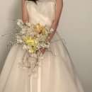이화액자 - 전주시 완산구 장승배기로 229-1 | W16. 유어샤인 Yourshine 촬영부케 압화액자, 내돈내산 후기