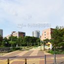 해솔중학교 맞은편 이미지