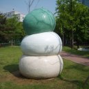 형형색색의바위들 이미지