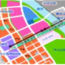 나성동광장 이미지