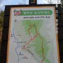 용문산성(금산) 답사 결과 (12-31회 : 연번 154차) 이미지