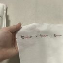 장*천 | 출산준비 필수템 베이비앙 손수건 종류별 구매후기 (가제,엠보,천기저귀) | 몇 장 준비해야 할까