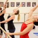 더발레핏 스튜디오 이미지