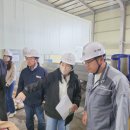 아산시생활자원회수센터 이미지