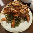 삼계 | 무구옥 성수점 이북식 삼계백반 후기